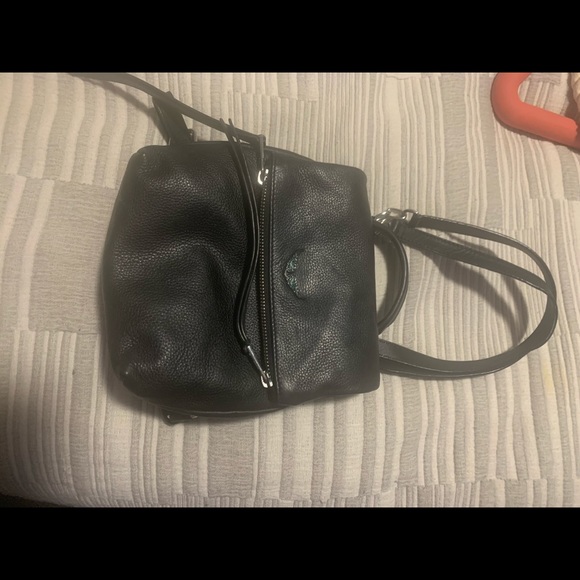 Zadig & Voltaire back pack